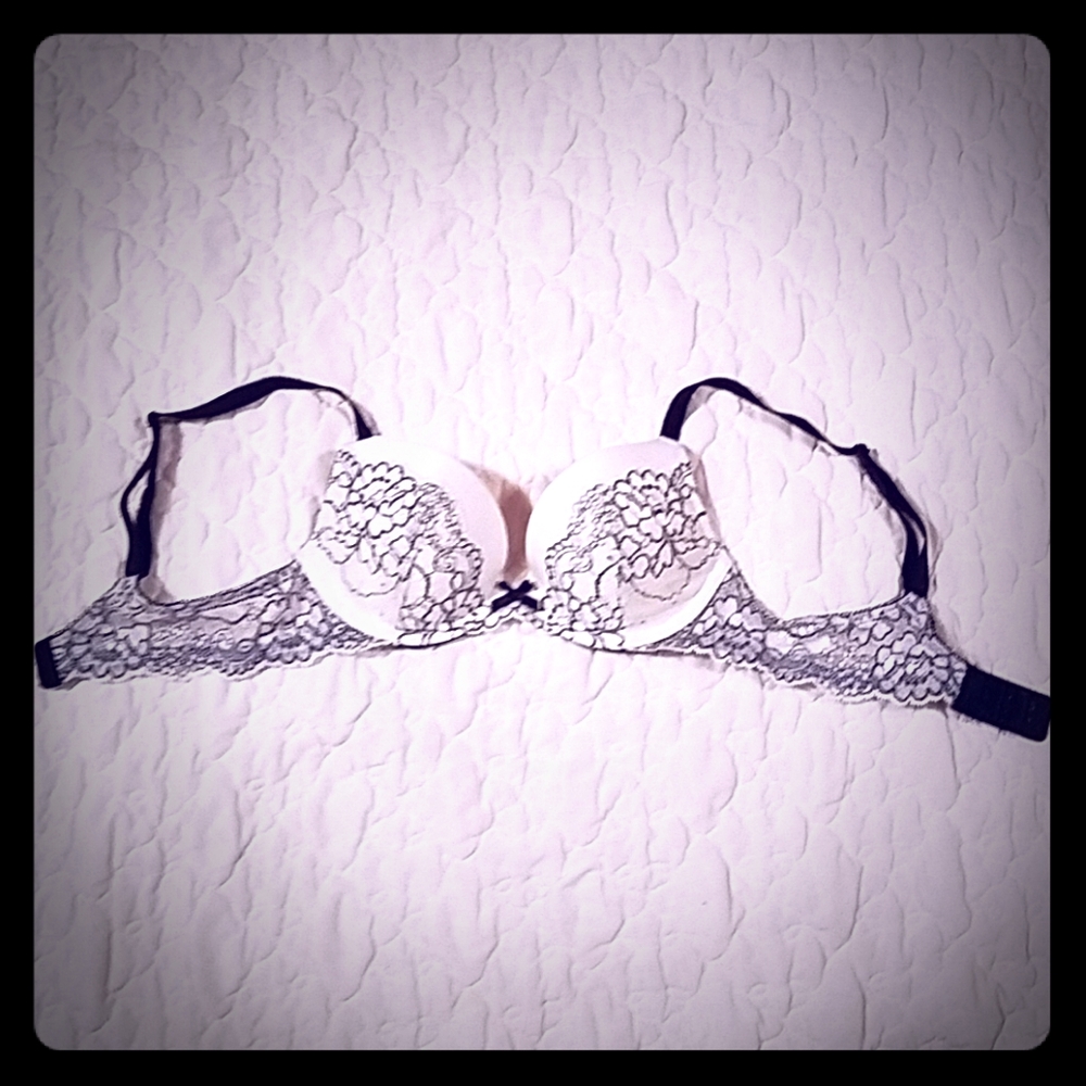 Victoria's Secret bra